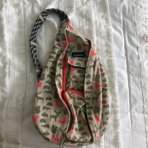 Kavu Rope Bag